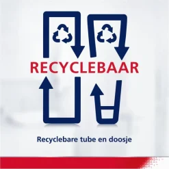 New Parodontax Active Repair Fresh Mint Tandpasta - 75 ML