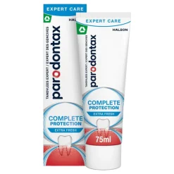Outlet Parodontax Complete Protection Extra Fresh Tandpasta 75 ML