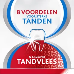 Outlet Parodontax Complete Protection Extra Fresh Tandpasta 75 ML