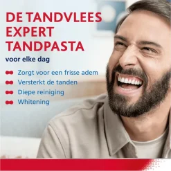 Outlet Parodontax Complete Protection Extra Fresh Tandpasta 75 ML