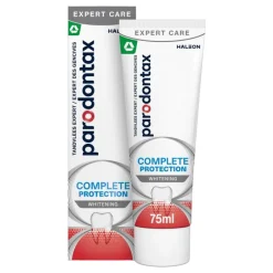 Clearance Parodontax Complete Protection Whitening Tandpasta - 75 ML