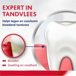 Clearance Parodontax Complete Protection Whitening Tandpasta - 75 ML