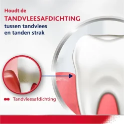 Clearance Parodontax Complete Protection Whitening Tandpasta - 75 ML