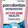 Sale Parodontax Daily Care Extra Fresh Mondwater - 500 ML