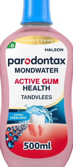 Sale Parodontax Daily Care Extra Fresh Mondwater - 500 ML