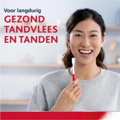 Sale Parodontax Strengthen & Protect Fresh Mint Tandpasta 75ML