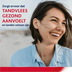 New Parodontax Ultra Clean Dagelijkse Tandpasta 75 ML