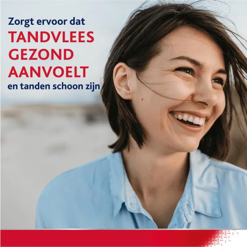 New Parodontax Whitening Duopack Tandpasta - 2x75 ML