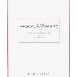 Outlet Pascal Morabito Perle Precieuse eau de toilette 100 ML