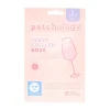 Sale Patchology Serve Chilled Rose Masque 2 stuks
