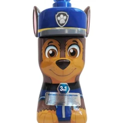 Clearance Paw Patrol 3-in-1 Shower Gel & Shampoo Chase 400 ML