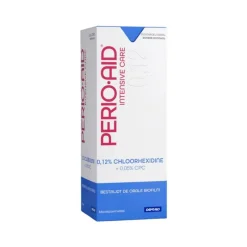 Outlet Perio Aid Intensive Care Mondspoeling