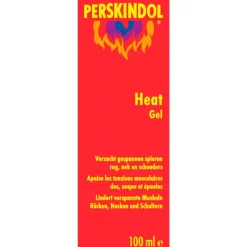 Sale Perskindol Heat Gel 100 ml