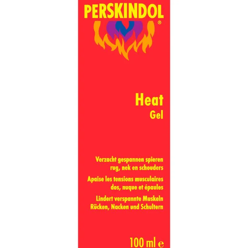 Sale Perskindol Heat Gel 100 ml