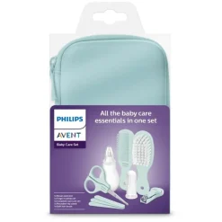 New Philips Avent Babyverzorgingsset SCH401/00