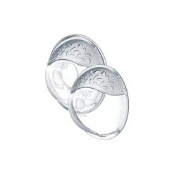 New Philips Avent Borstschelpen 2 stuks