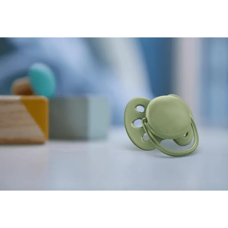 Discount Philips Avent Fopspeen Ultra Soft 18M+ Double Pack - SCF093/05