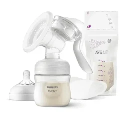 Sale Philips Avent Manuele Borstkolf - SCF430/20
