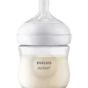 Outlet Philips Avent Natural Response Babyfles 125ml 0m+ SCY900/01