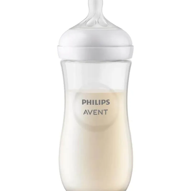 Discount Philips Avent Natural Response Babyfles 330 ML