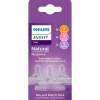 Discount Philips Avent Natural Response Flesspeen Mix&Match 1m+SCY906/03