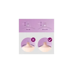 Outlet Philips Avent Tepelbeschermers 2 stuks