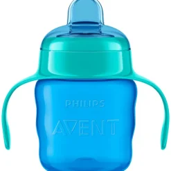 Sale Philips Avent Tuitbeker 6 M+ SCF551/05 200 ML