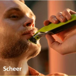 Philips OneBlade 360 Face + Body - QP2834/23