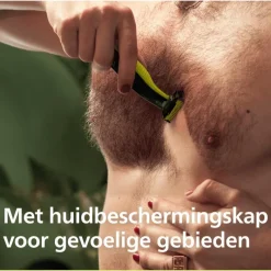 Philips OneBlade 360 Face + Body - QP2834/23