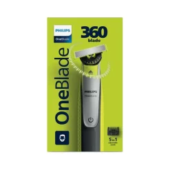 Sale Philips OneBlade 360 Face - QP2734/23