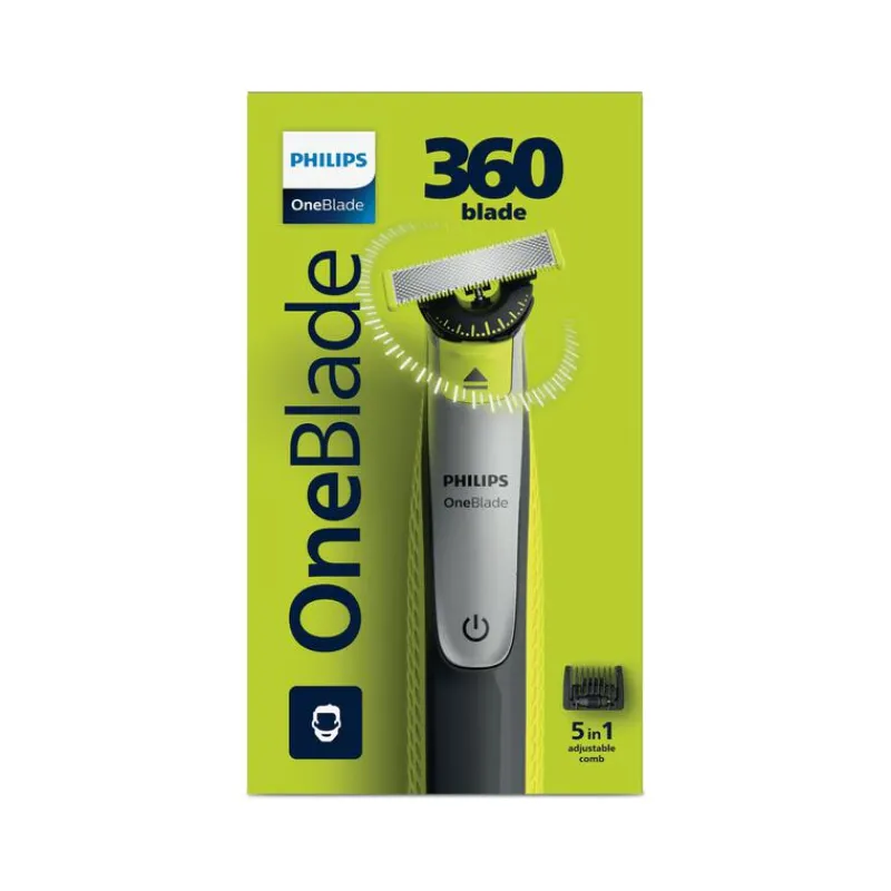 Sale Philips OneBlade 360 Face - QP2734/23