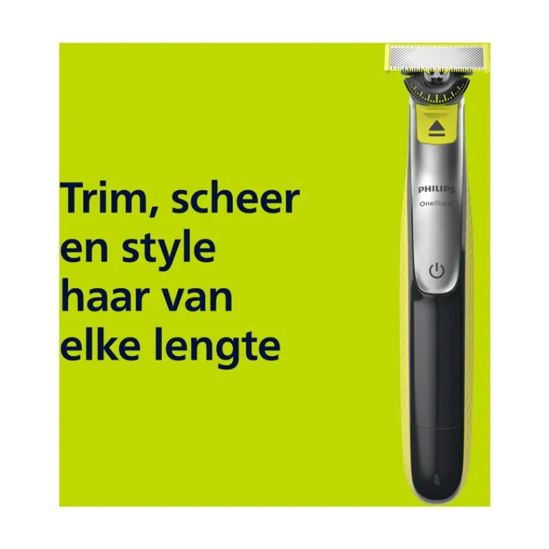 Sale Philips OneBlade 360 Face - QP2734/23