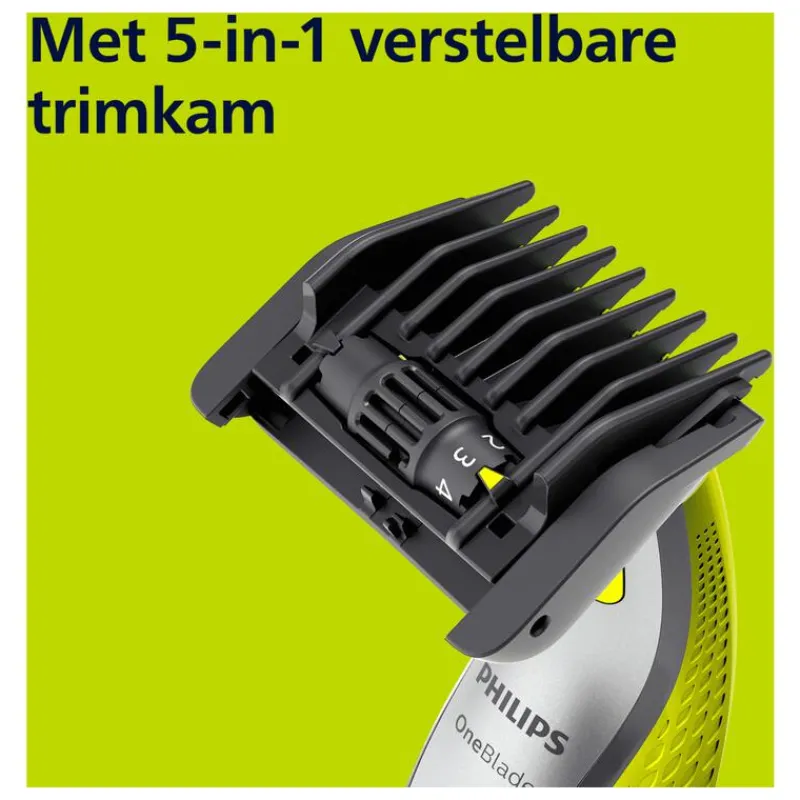 Sale Philips OneBlade 360 Face - QP2734/23