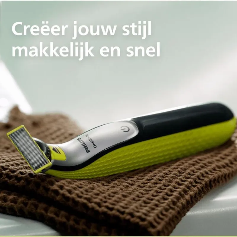 Sale Philips OneBlade 360 Face - QP2734/23
