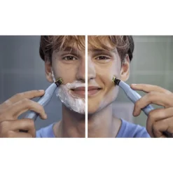 New Philips OneBlade First Shave Apparaat - QP1324/20