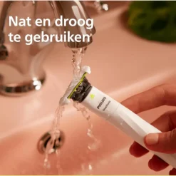 Discount Philips OneBlade Intimate Male SkinProtect Vervangmesjes - QP229/50