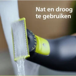 Clearance Philips OneBlade Pro 360 Face + Body - QP6507/23