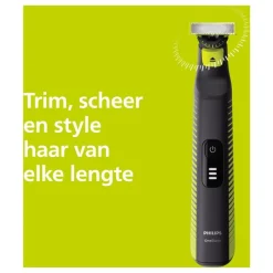 Clearance Philips OneBlade Pro 360 Face + Body - QP6507/23