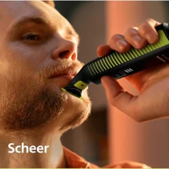 Clearance Philips OneBlade Pro 360 Face + Body - QP6507/23