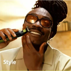 Clearance Philips OneBlade Pro 360 Face + Body - QP6507/23