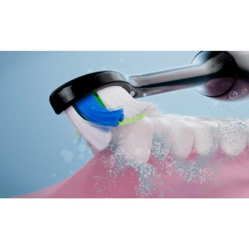 New Philips Sonicare 5300 Elektrische Tandenborstel Navy - HX7103/01