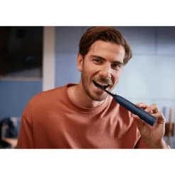 New Philips Sonicare 5300 Elektrische Tandenborstel Navy - HX7103/01