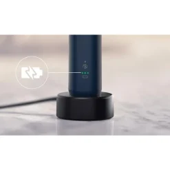 New Philips Sonicare 5300 Elektrische Tandenborstel Navy - HX7103/01