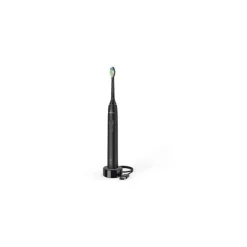 New Philips Sonicare 4100 Elektrische Tandenborstel Zwart - HX3681/54