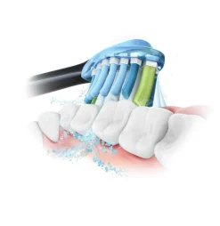 Online Philips Sonicare DiamondClean 9000 Zwart - HX9913/18