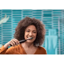 Online Philips Sonicare DiamondClean 9000 Zwart - HX9913/18