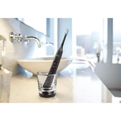 Online Philips Sonicare DiamondClean 9000 Zwart - HX9913/18