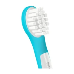 Outlet Philips Sonicare Kids Opzetborstel Small 3jr+ 2 pack - HX6032/90