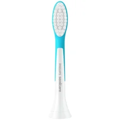 Philips Sonicare Kids Opzetborstel Tall 7jr+ 2 pack - HX6042/90