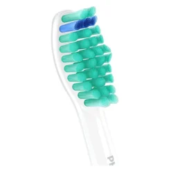Sale Philips Sonicare ProResults Opzetborstel Wit HX6014/87 - 4 Pack